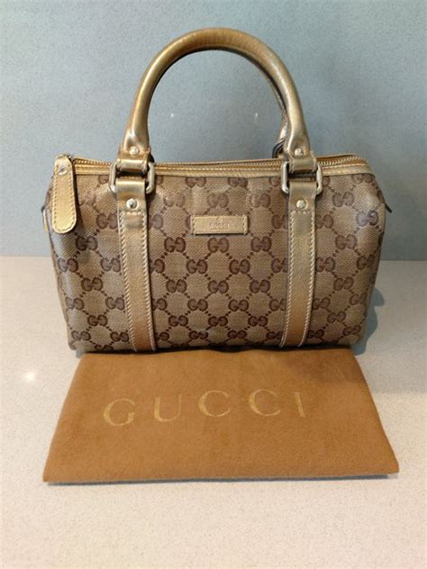 gucci bauletto joy prezzo|Borse Bauletto Firmate .